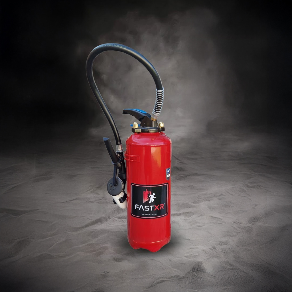 Extincteur Eau