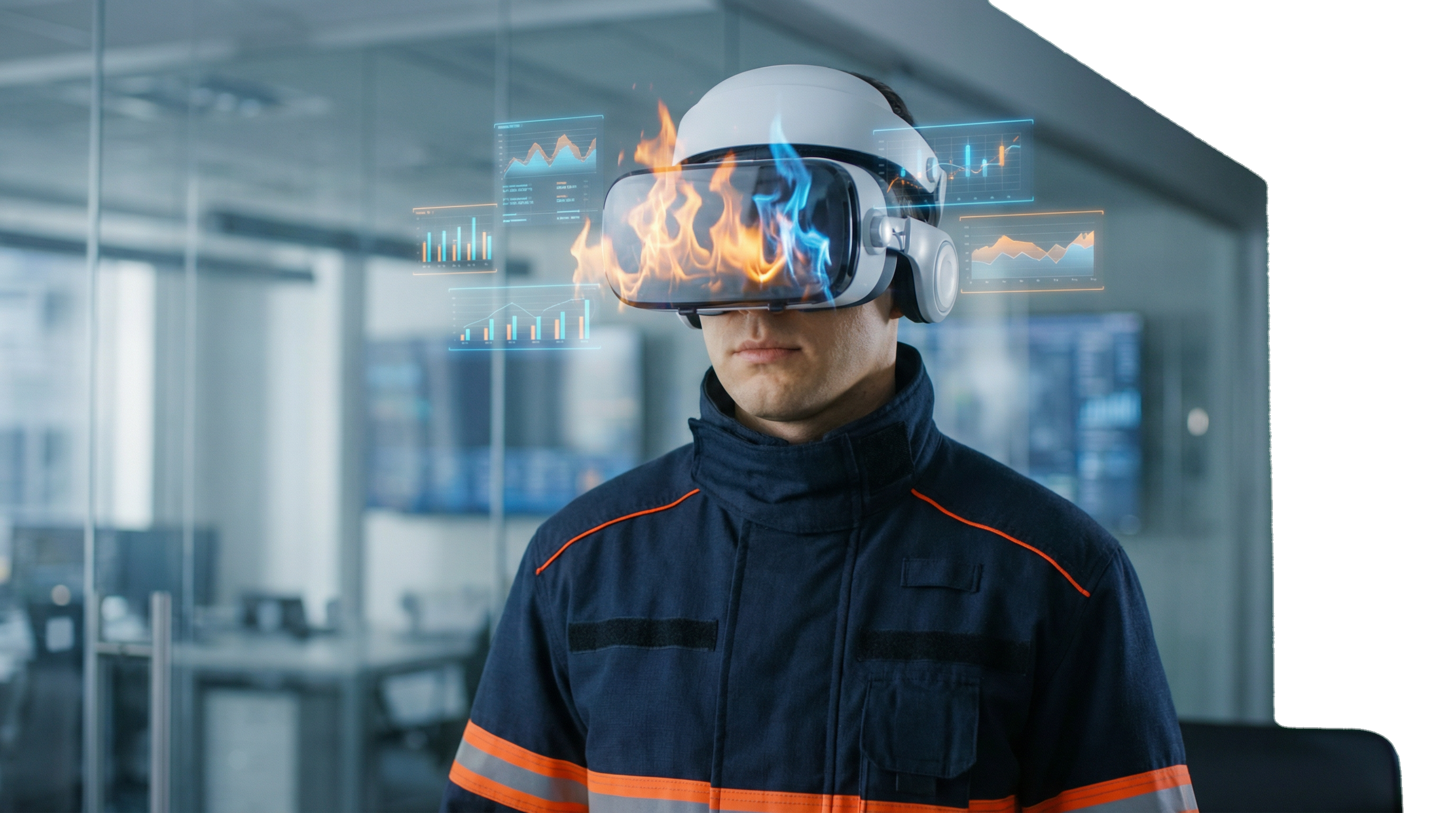 Formation Incendie VR